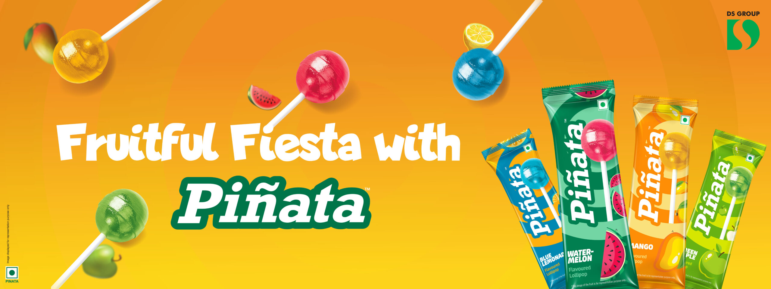 pinata Banner